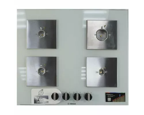 Варочная поверхность Bosch PPP6A2B20O