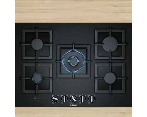 Варочная поверхность Bosch PPQ7A6B20