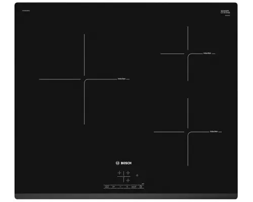 Варочная поверхность Bosch PUC631BB5E
