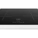 Варочная поверхность Bosch PUE611BB6E черный