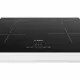 Варочная поверхность Bosch PUE611BB6E черный