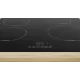 Варочная поверхность Bosch PUE611BB6E черный