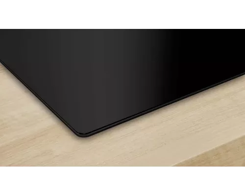 Варочная поверхность Bosch PUE611BB6E черный