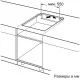 Варочная поверхность Bosch PUE63RBB5E