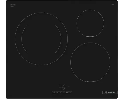 Варочная поверхность Bosch PUJ611BB5E