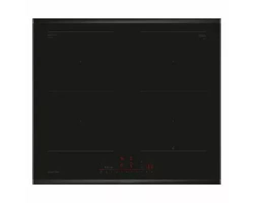 Варочная поверхность Bosch PVQ695HC1Z черный