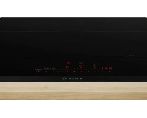 Варочная поверхность Bosch PVQ695HC1Z черный