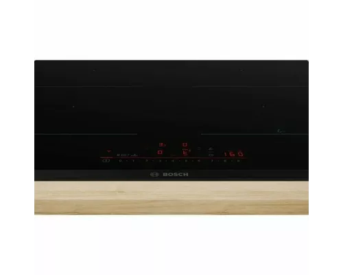 Варочная поверхность Bosch PVQ695HC1Z черный