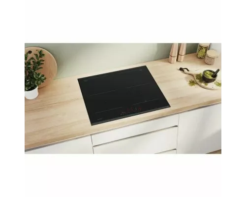 Варочная поверхность Bosch PVQ695HC1Z черный