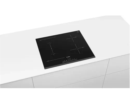 Варочная поверхность Bosch PVS611FB5E черный