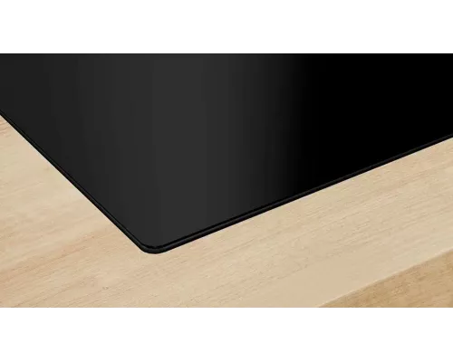 Варочная поверхность Bosch PVS611FB5E черный
