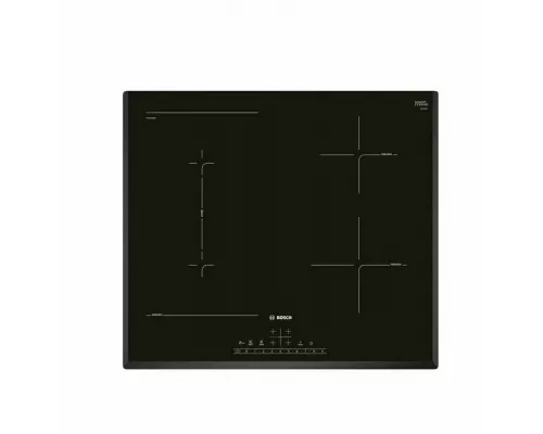 Варочная поверхность Bosch PVS611FB5E черный