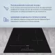 Варочная поверхность Bosch PVS611FB5E черный