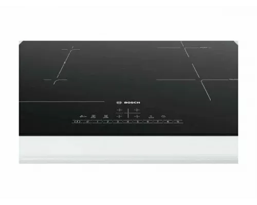 Варочная поверхность Bosch PVS611FB5E черный