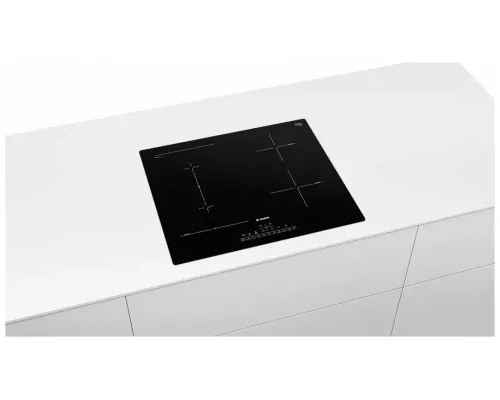 Варочная поверхность Bosch PVS611FC5Z черный