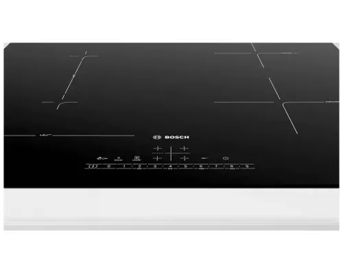 Варочная поверхность Bosch PVS611FC5Z черный