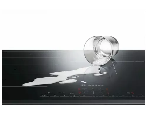 Варочная поверхность Bosch PVS611FC5Z черный