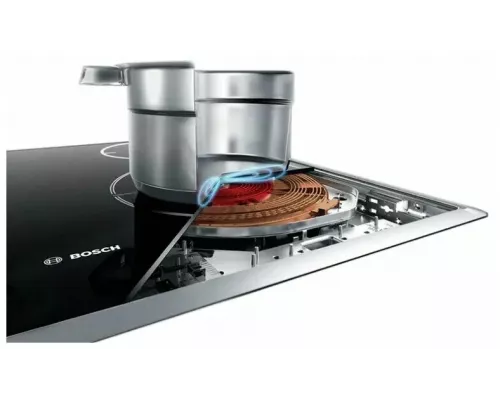 Варочная поверхность Bosch PVS611FC5Z черный