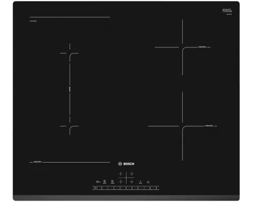 Варочная поверхность Bosch PVS631FB5E