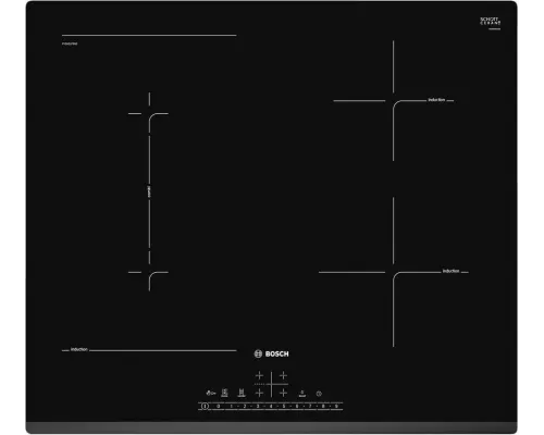 Варочная поверхность Bosch PVS631FB5E