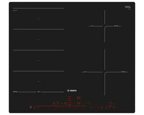 Варочная поверхность Bosch PXE601DC1E