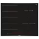 Варочная поверхность Bosch PXE675DC1E черный