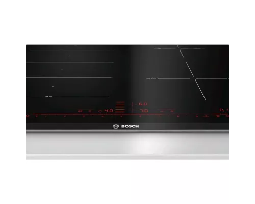 Варочная поверхность Bosch PXE675DC1E черный