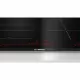 Варочная поверхность Bosch PXE675DC1E черный