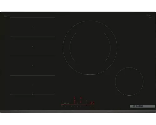 Варочная поверхность Bosch PXE831HC1E черный