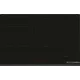 Варочная поверхность Bosch PXE831HC1E черный