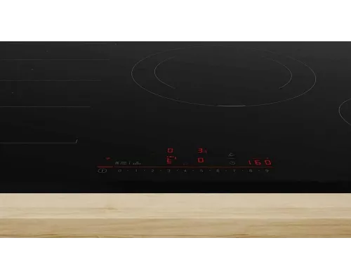 Варочная поверхность Bosch PXE831HC1E черный