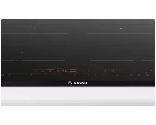 Варочная поверхность Bosch PXX675DV1E черный
