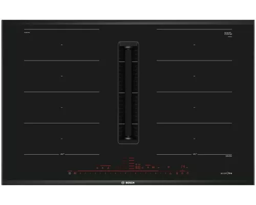 Варочная поверхность Bosch PXX895D66E черный
