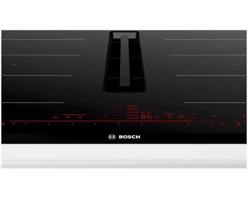 Варочная поверхность Bosch PXX895D66E черный
