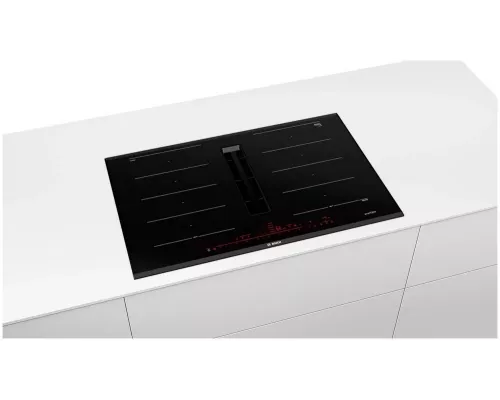 Варочная поверхность Bosch PXX895D66E черный