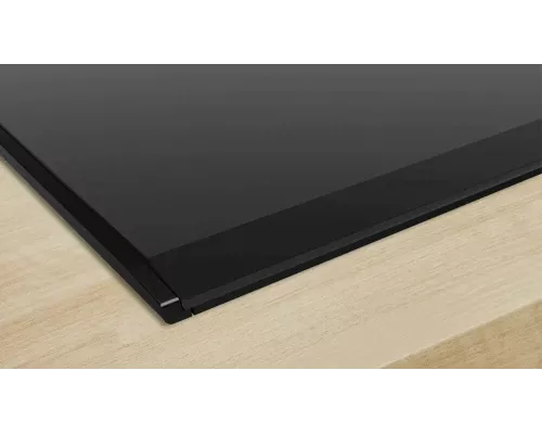 Варочная поверхность Bosch PXX895D66E черный