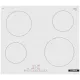 Варочная поверхность Bosch Serie 4 PKE612FA2E белый