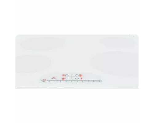 Варочная поверхность Bosch Serie 4 PKE612FA2E белый