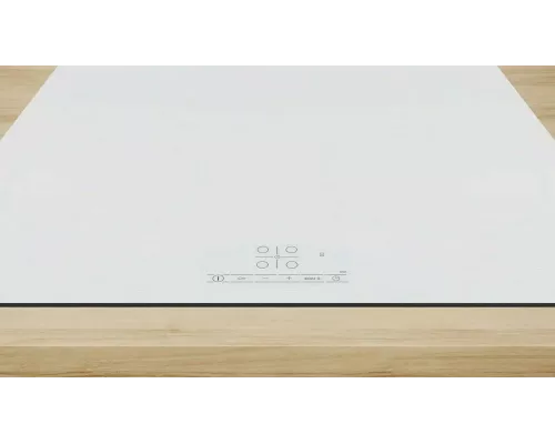 Варочная поверхность Bosch Serie 6 PIF612BB1E белый