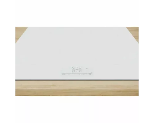 Варочная поверхность Bosch Serie 6 PIF612BB1E белый