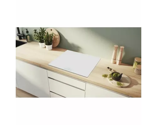 Варочная поверхность Bosch Serie 6 PIF612BB1E белый