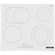 Варочная поверхность Bosch Serie 6 PKN652FP2E белый
