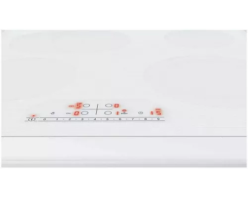 Варочная поверхность Bosch Serie 6 PKN652FP2E белый