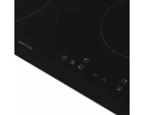 Варочная поверхность Electrolux LIB60424CK черный