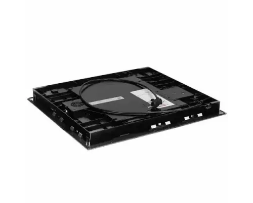 Варочная поверхность Electrolux LIB60424CK черный