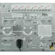 Варочная поверхность Indesit THPM 641 W/IX/I