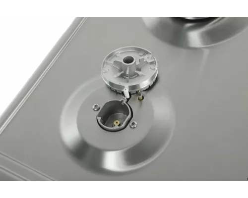 Варочная поверхность Indesit THPM 641 W/IX/I