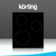 Варочная поверхность Korting HI 42031 B