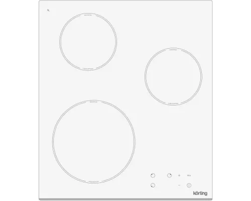 Варочная поверхность Korting HI 42031 B