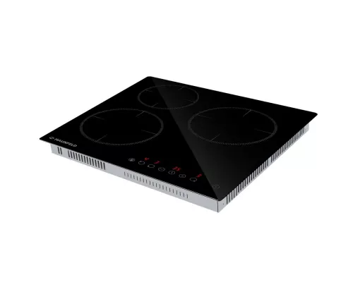 Варочная поверхность MAUNFELD AVCE453BK